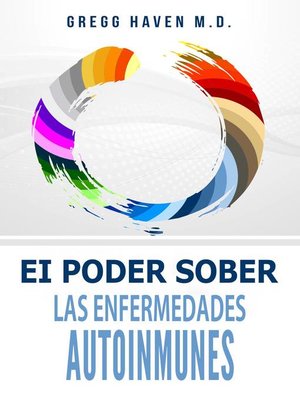 cover image of El Poder Sober Las Enfermedades Autoinmunes